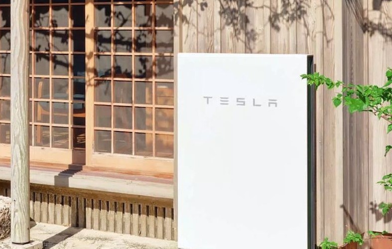 테슬라, 일본에 가상 발전소 가동