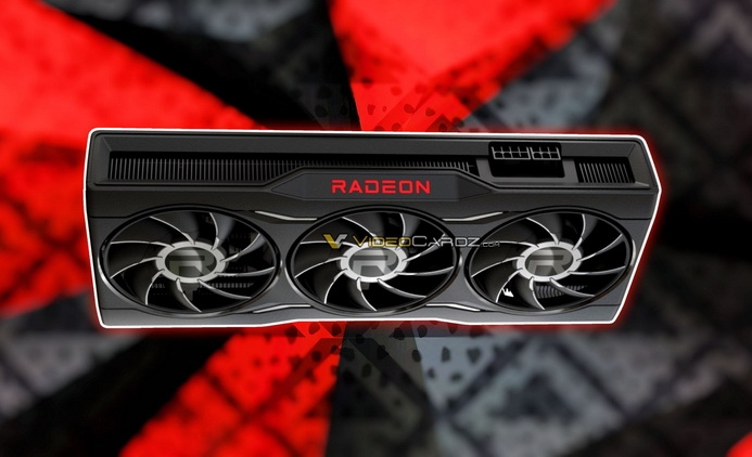 A Radeon RX 6750 XT é apenas 2% mais rápida que a Radeon RX 6700 XT normal em teste sintético
