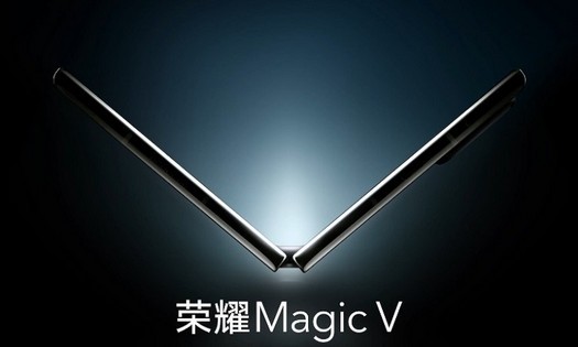 Honor는 플렉서블 디스플레이를 갖춘 주력 Magic V의 모습을 보여주는 예고편을 게시했습니다.