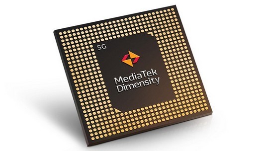MediaTek bereitet Dimensity 7000-Chip für leistungsstarke Mittelklasse-Smartphones vor