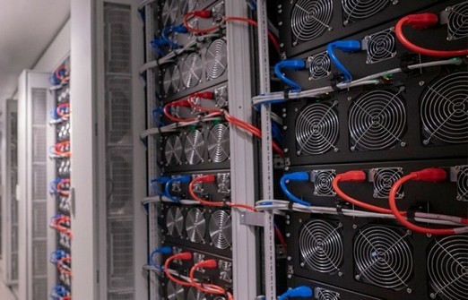 A Northern Data comprará 223.000 GPUs da Block.one, elevando a potência de seus sistemas de HPC e mineração para 390 Pflops e 13,86 TH / s