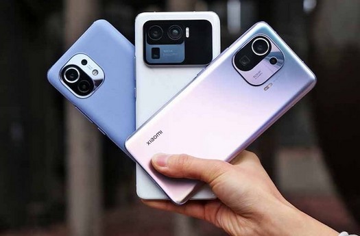 A versão beta estável do Android 12 transforma o Xiaomi Mi 11 em um 