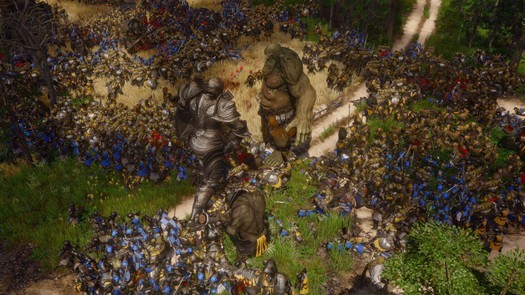 La sortie sur console de SpellForce 3 Reforced reportée à mars, et la version PC sera publiée comme prévu