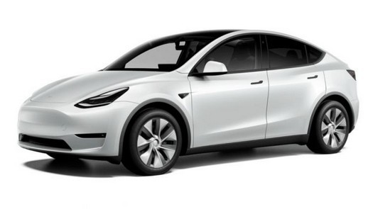 Tesla, 유럽에서 중국산 Model Y 크로스 오버 제공 시작