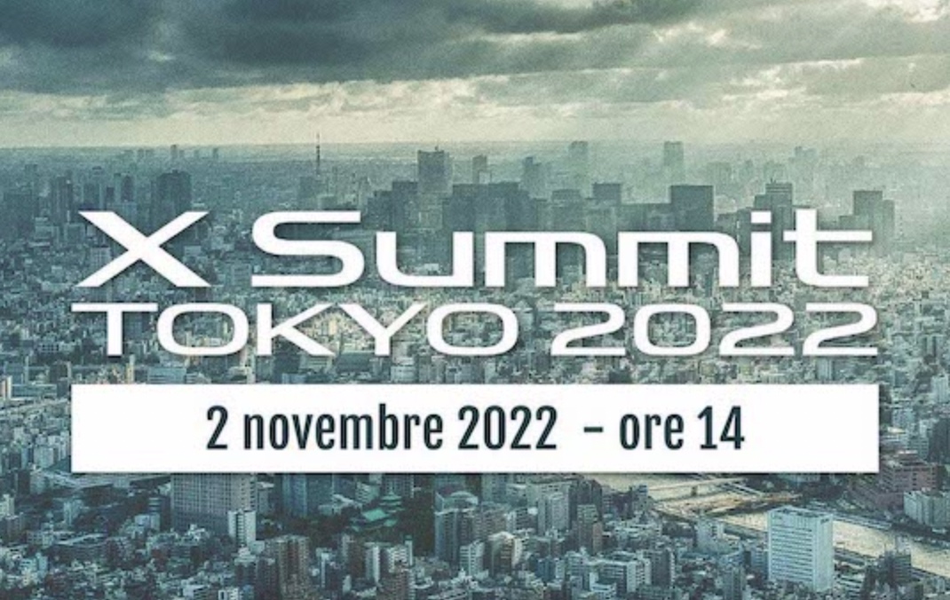 Die Fujifilm X-T5 könnte am 2. November vorgestellt werden