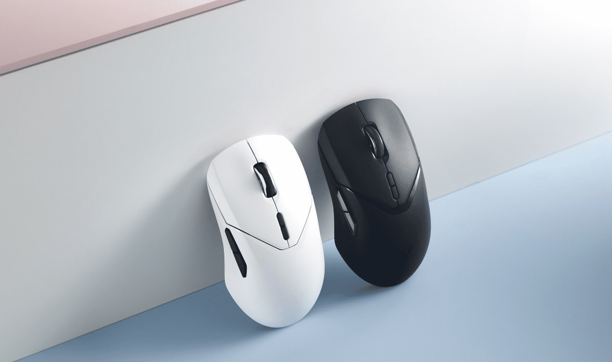 Top-Gaming-Maus Rapoo VT9 Air Lite für 34 US-Dollar vorgestellt