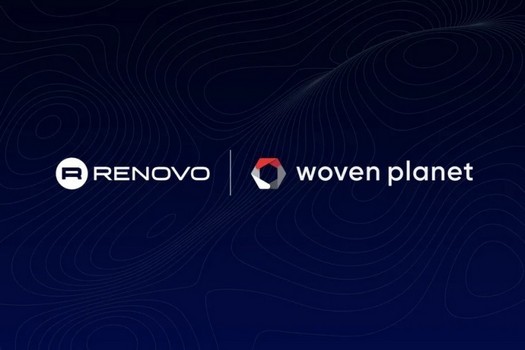 Toyota a acheté une société de développement de logiciels pour les véhicules sans pilote