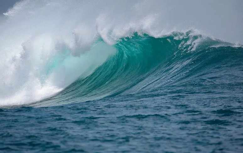 La vague meurtrière près de l'île de Vancouver confirmée comme la plus extrême jamais vue