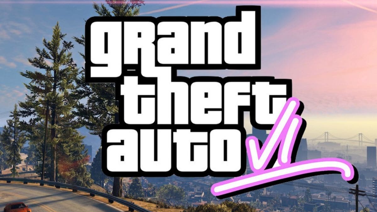 GTA VI non verrà rilasciato immediatamente su PC, inizialmente il gioco uscirà su PlayStation e Xbox