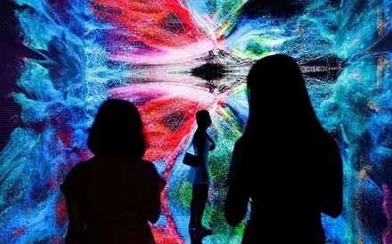 Meta promette che la realtà mista apparirà tra pochi anni