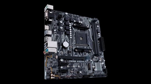 ASUS und Gigabyte fügen ihren Boards mit AMD A320-Chipsatz unerwartet Unterstützung für Ryzen 5000-Chips hinzu