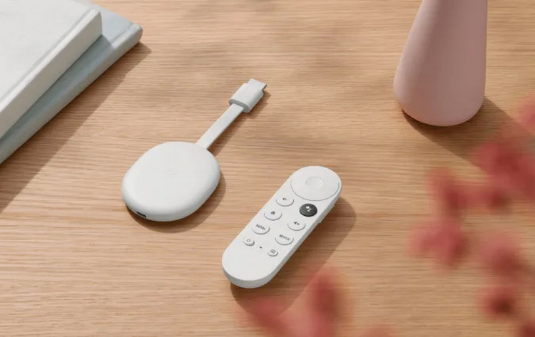 Google stellt günstigere Chromecast-TV-Box mit Full-HD-Unterstützung und einem Preis von 30 US-Dollar vor