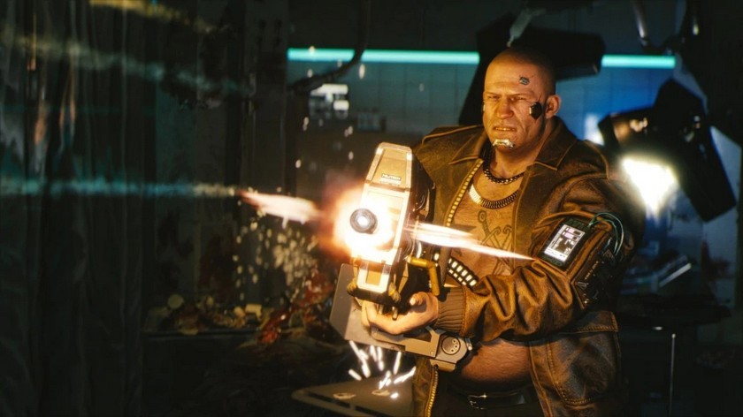 CDPR kündigt Cyberpunk 2077 Patch 1.3 an: Verbesserte Minikarte und Neuverteilung der verfügbaren Fertigkeitspunkte