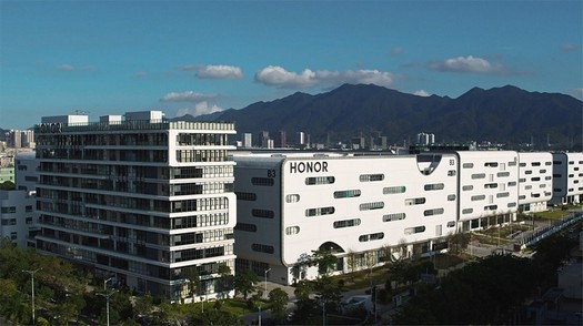 Honor ha lanciato la prima fabbrica costruita dopo la separazione da Huawei: può rilasciare un dispositivo ogni 28,5 secondi