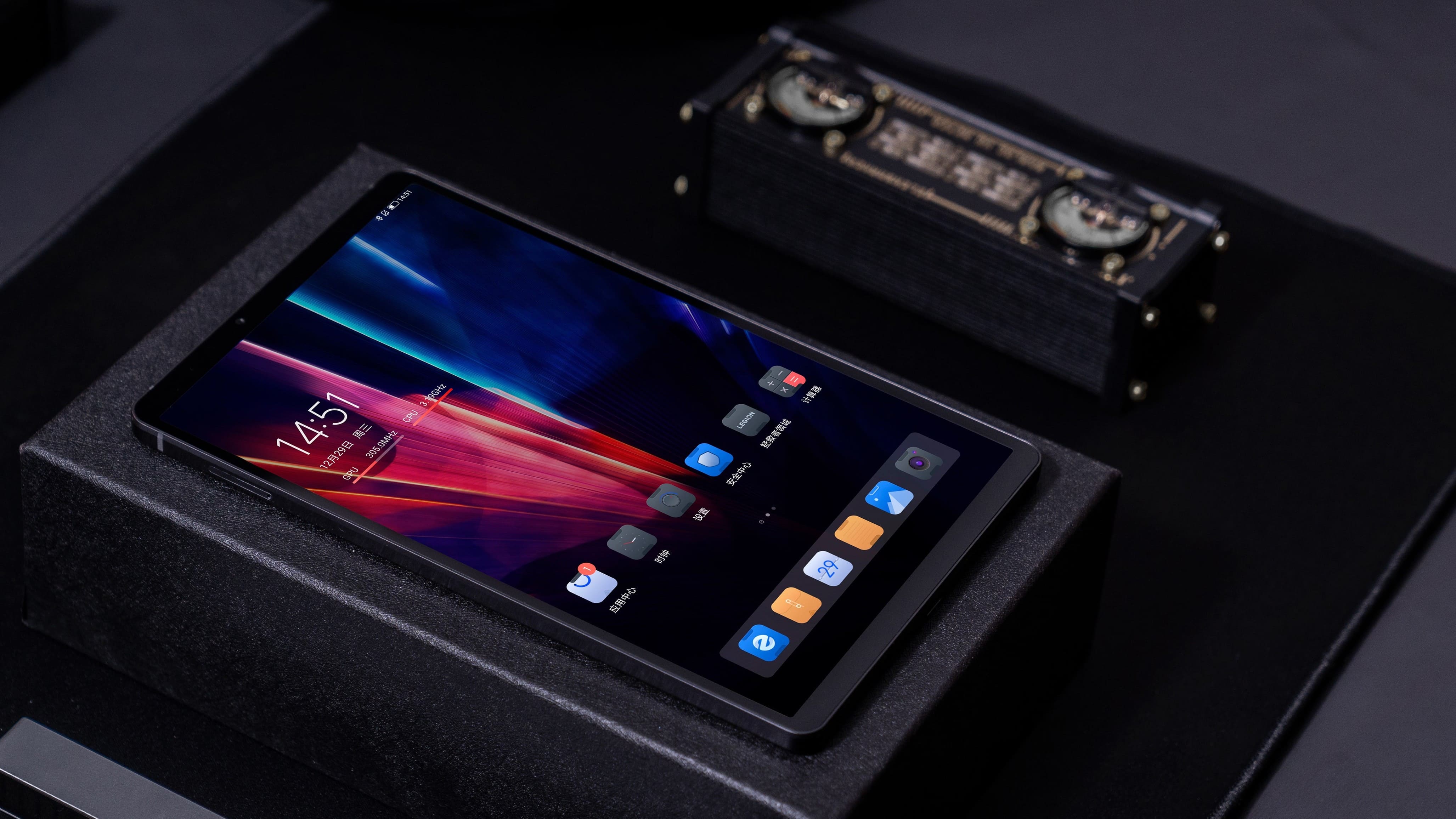 Lenovo Legion Y700 タブレットがまもなくグローバル市場に登場する可能性があります