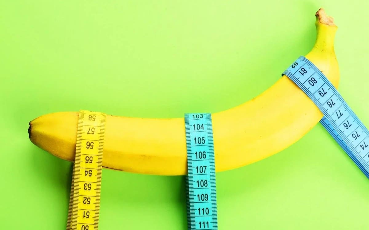 Gli scienziati scoprono come è cambiata la lunghezza del pene negli ultimi 29 anni