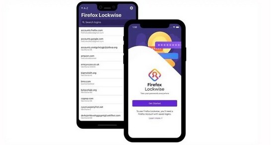 Mozilla mettra fin à la prise en charge du gestionnaire de mots de passe Firefox Lockwise en décembre