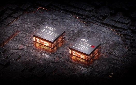 MSI aggiorna i laptop da gioco Bravo con 15 processori AMD Ryzen 5000H