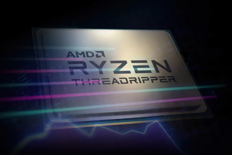 AMD lancera des processeurs Ryzen Threadripper 7000 HEDT basés sur Zen 4 en 2023