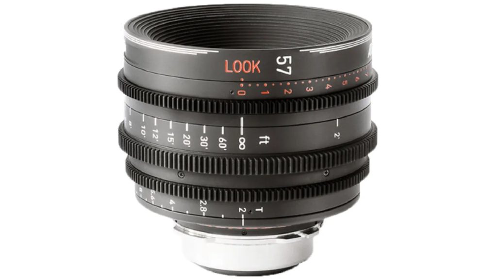 ARRI Rental revela heróis série de lentes cinematográficas incomuns