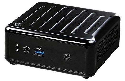 ASRock, 모바일 Ryzen 5000U에서 4X4 BOX-5000 미니 PC 공개