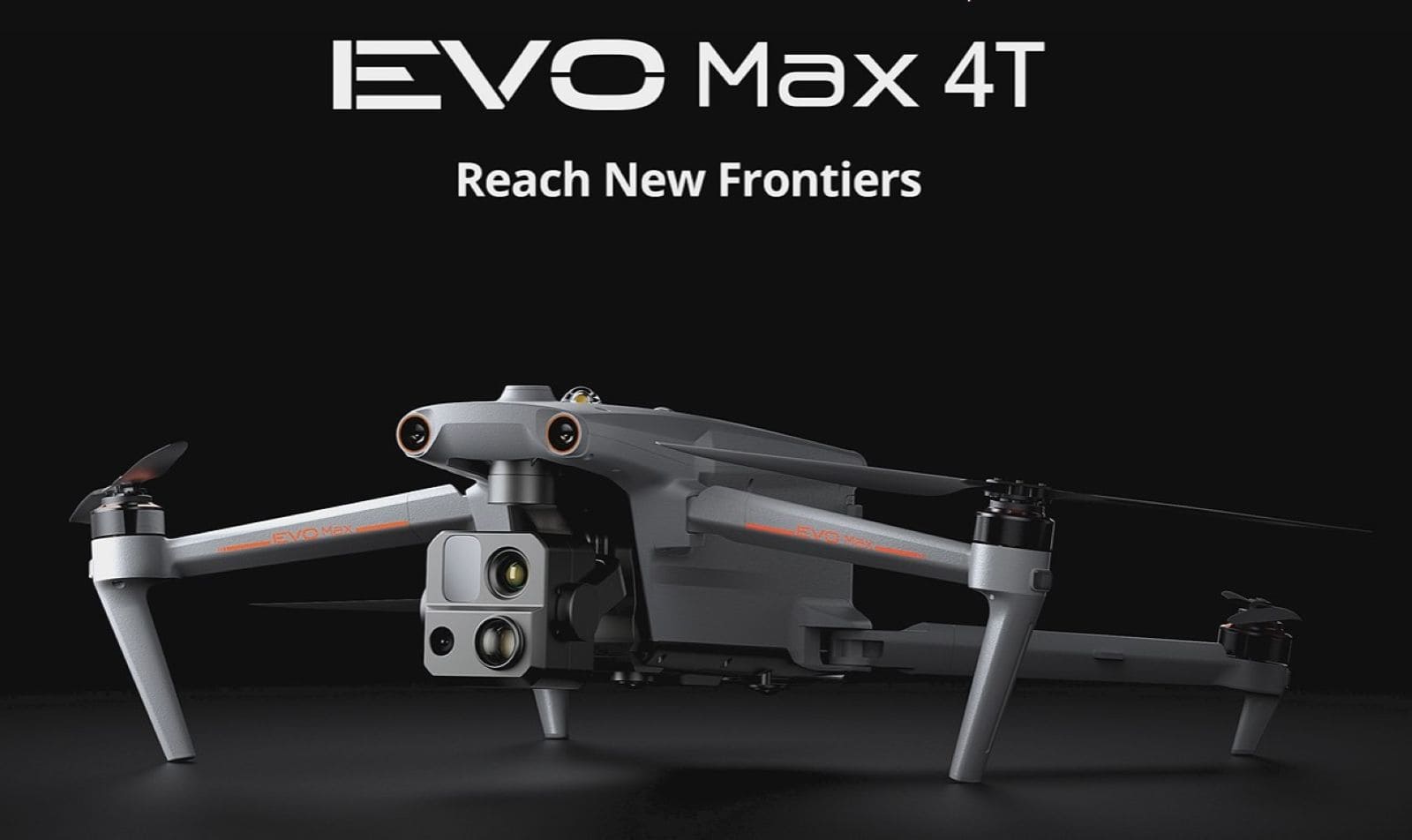 Autel EVO Max 4T 8K-Drohne angekündigt