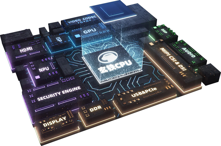 アリババが RISC-V SoC 開発プラットフォームをリリース