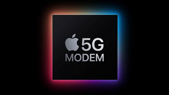 Apple se despede da Qualcomm em 2023, adicionando seu próprio modem 5G ao iPhone
