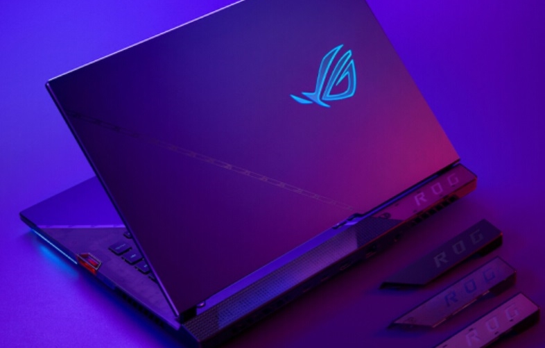 Asus, 5월 중순 ROG Gunslinger 6 게임용 노트북 선보일 예정