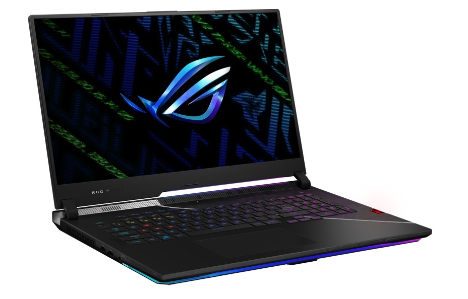 Asus ROG Strix SCAR 17 SE Gaming-Laptop vorgestellt