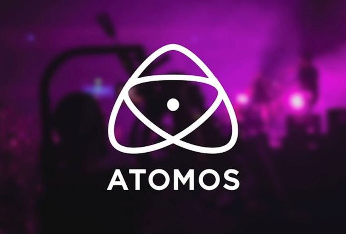 Atomos entwickelt 8K-Sensor für Kinokameras
