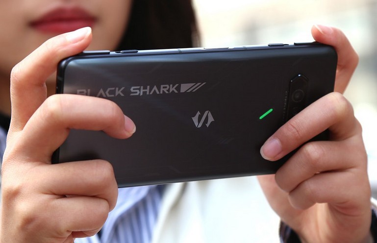 La sortie des smartphones Black Shark 5 basés sur Snapdragon 8 Gen 1 est confirmée par le constructeur