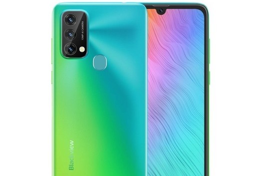 Budget-Smartphone Blackview A50 angekündigt
