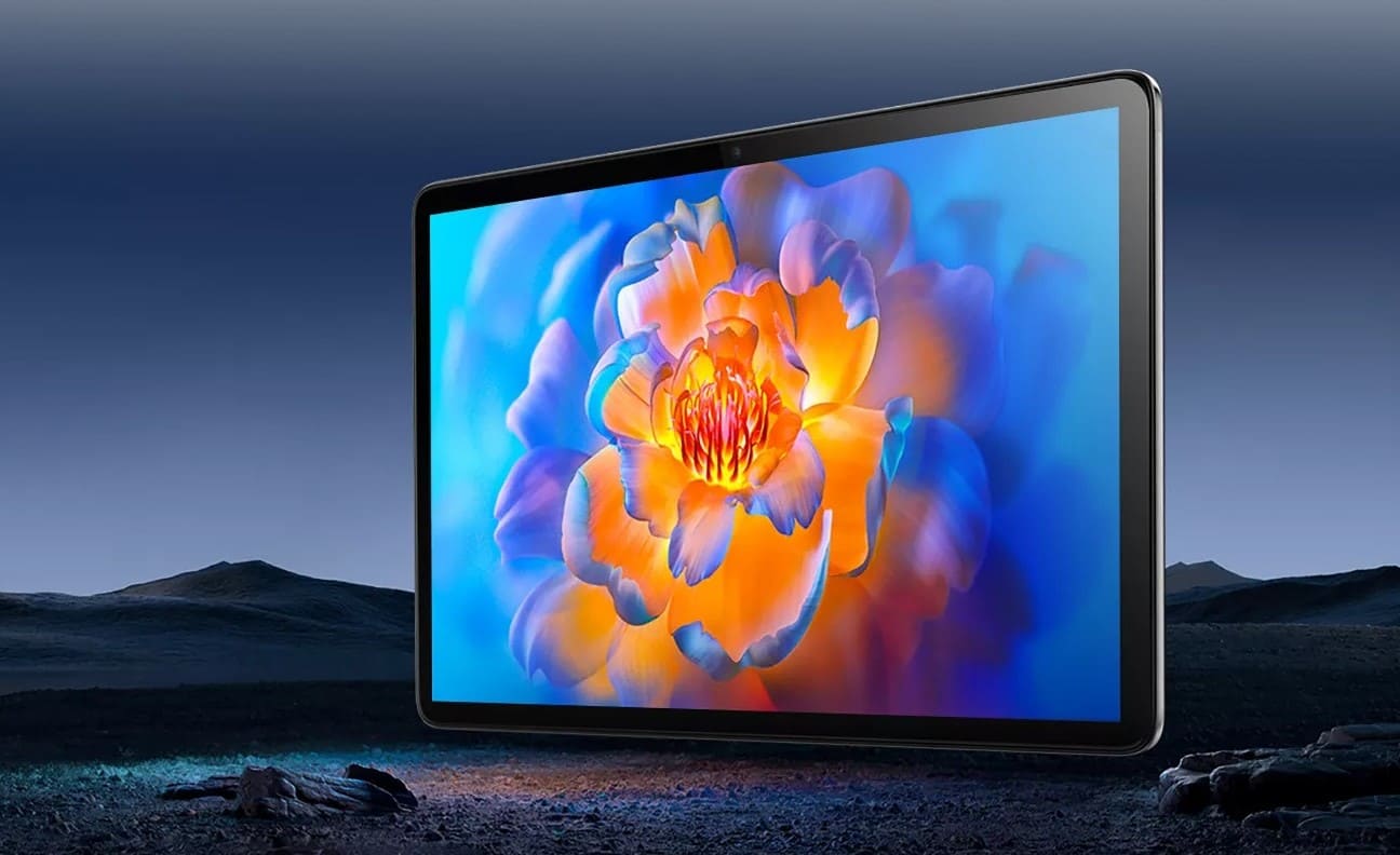 Blackview は中予算のタブレット OSCAL Pad 10 を発表しました