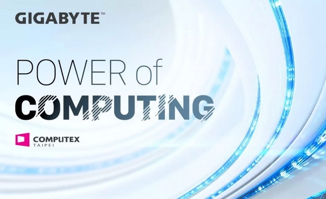 Gigabyte mostrerà presto le schede madri per i processori Ryzen 7000