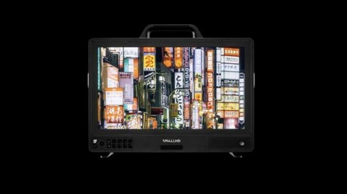 Présentation du moniteur Bright SmallHD Cine 18