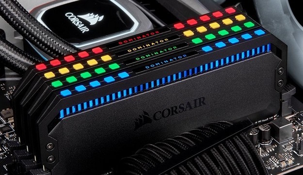 CorsairはDDR5RAMモジュールのリリースを計画しています