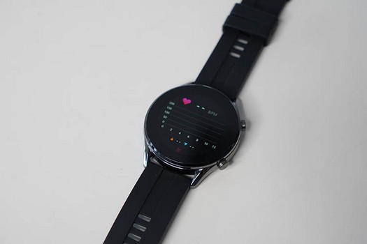 Smartwatches Imilab W12 und Imilab W11 werden bis zum 15. Oktober mit 45% Rabatt angeboten