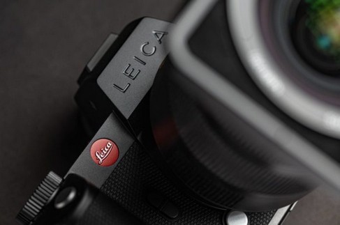 Leica SL2-S poderá gravar vídeo ProRes RAW no Atomos Ninja V e V+