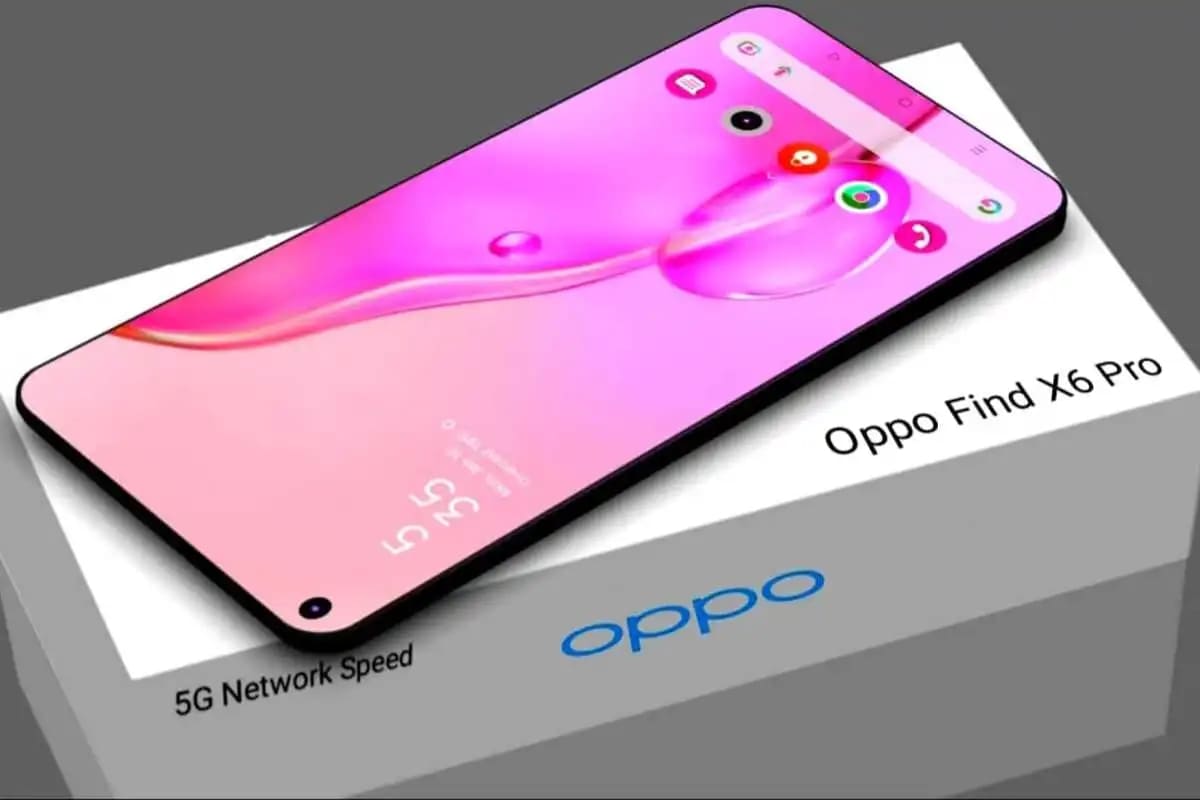 Oppo Find X6 Pro wird einen helleren Bildschirm haben als das iPhone 14 Pro Max