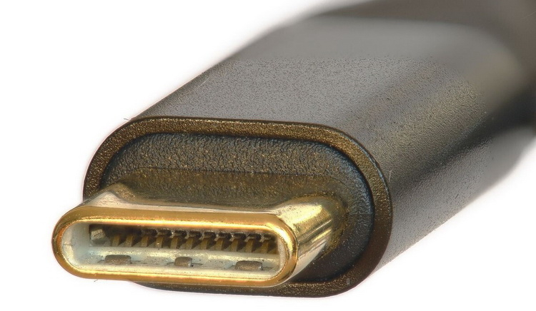 A Comissão Europeia aprova o USB Type-C como uma porta de carregamento universal