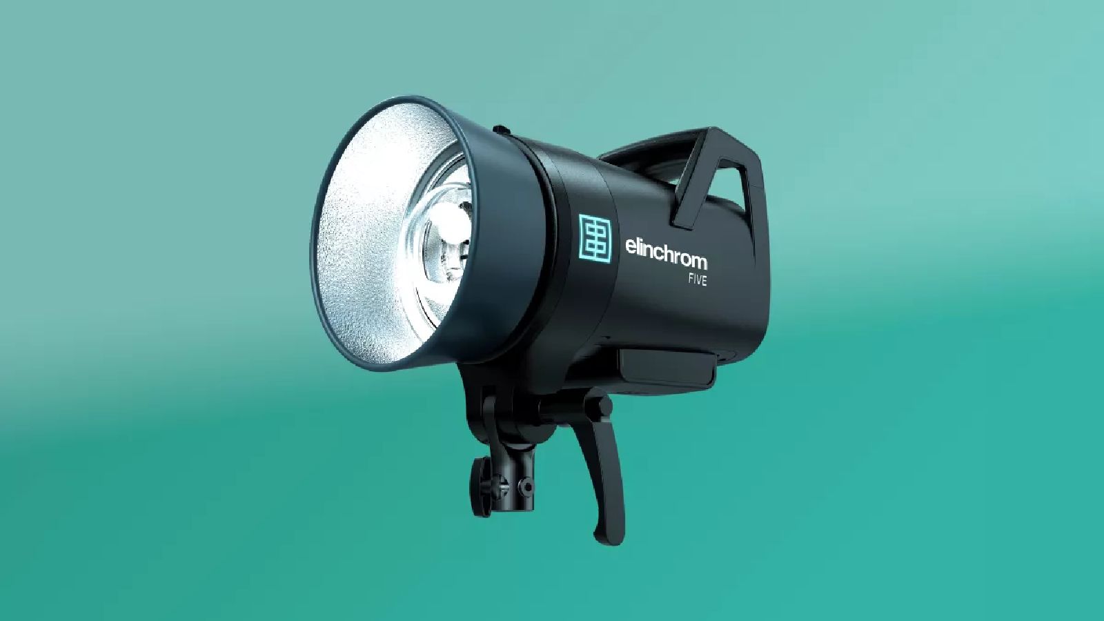 Lançada a iluminação sem fio Elinchrom Five