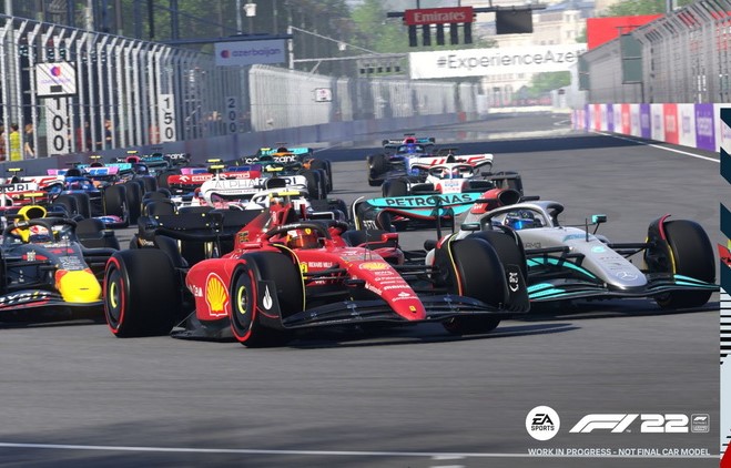 NVIDIA rilascia il driver GeForce Game Ready 516.59 WHQL