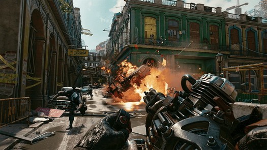 Confronto di Far Cry 6 su PC, Xbox Series X/S e PlayStation 5 apparso sul web