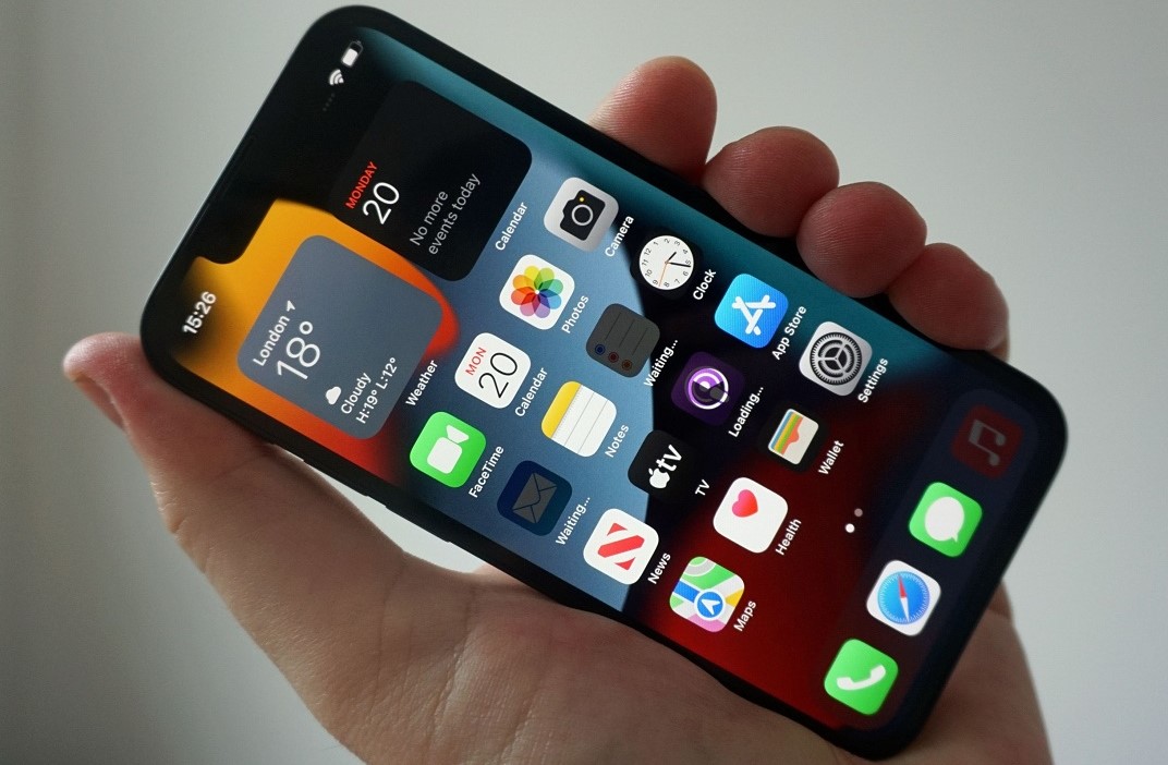 新しいiPhoneラインナップにはiPhone 14 miniが含まれます