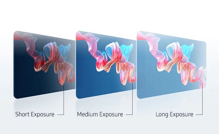 Pixel 8スマートフォンには、Staggered HDRモードを備えた新しいカメラが搭載されます