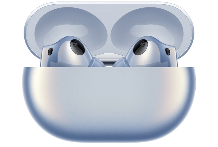Huawei bereitet die drahtlosen Kopfhörer FreeBuds Pro 2 vor