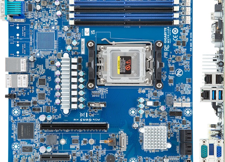 Gigabyte, 최초의 AMD B650E 마더보드 발표