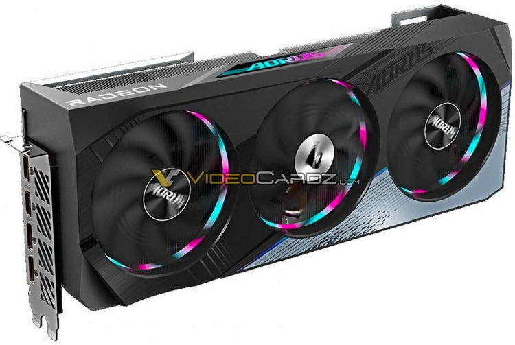 Gigabyte veröffentlicht Radeon RX 7900 XTX in den Versionen Aorus Elite und Gaming OC