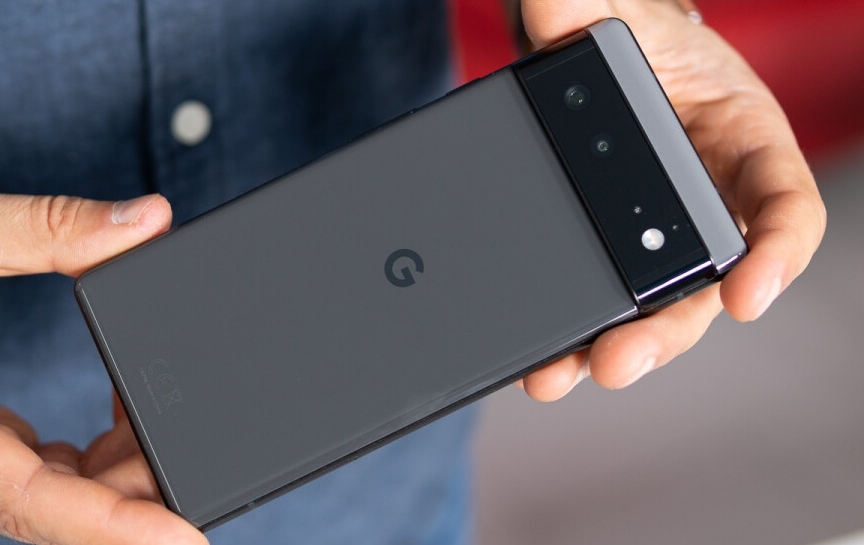 Google Pixel 6aが量産に入る